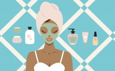 Best Ways to Improve Your Skin in 10 Days